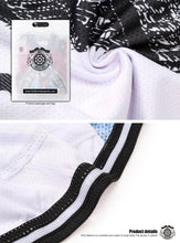Cargar imagen en el visor de la galería, Thriller Rider Sports Ropa de Bicicleta Hombre Ciclismo Maillots y Culottes Traje(United Kingdom)