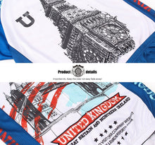 Charger l'image dans la galerie, Thriller Rider Sports Vêtements de Vélo Homme Cyclisme Vestes Thermique/Hiver(United Kingdom)