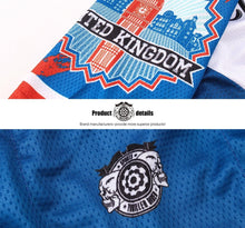 Charger l'image dans la galerie, Thriller Rider Sports Vêtements de Vélo Homme Cyclisme Vestes Thermique/Hiver(United Kingdom)