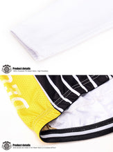Cargar imagen en el visor de la galería, Thriller Rider Sports Ropa de Bicicleta Hombre Ciclismo Maillots y Culotte Largo Traje(Germany)
