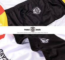 Load image into Gallery viewer, Thriller Rider Sports Bicycle Clothing Mens Cycling Vests Sleeveless(Germany)