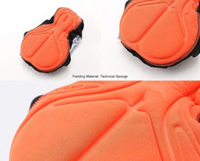 Cargar imagen en el visor de la galería, Thriller Rider Sports Ropa de Bicicleta Hombre Ciclismo Maillots y Culotte Largo Traje(Route 66)