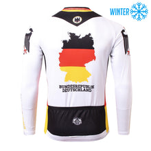 Load image into Gallery viewer, Thriller Rider Sports Bicycle Clothing Mens Cycling Jackets Winter(Germany)
