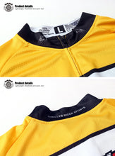 Load image into Gallery viewer, Thriller Rider Sports Bicycle Clothing Mens Cycling Jersey Long Sleeve(I&#39;m Simple Man)
