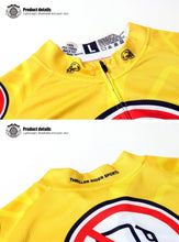 Load image into Gallery viewer, Thriller Rider Sports Bicycle Clothing Mens Cycling Jackets Winter(Gas Sucks Ride a Bike)
