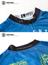 Load image into Gallery viewer, Thriller Rider Sports Bicycle Clothing Mens Cycling Jackets Winter(Don&#39;t Cread on Me)
