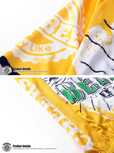 Load image into Gallery viewer, Thriller Rider Sports Bicycle Clothing Mens Cycling Jersey Long Sleeve(Cheers &amp; Beers)
