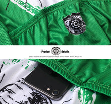 Load image into Gallery viewer, Thriller Rider Sports Bicycle Clothing Mens Cycling Jersey Long Sleeve(Cheers &amp; Beers)
