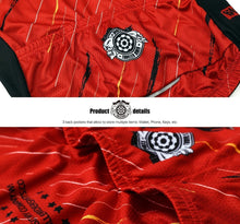 Load image into Gallery viewer, Thriller Rider Sports Bicycle Clothing Mens Cycling Jackets and Tights Winter Kit(Bastard)
