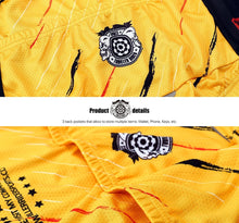 Load image into Gallery viewer, Thriller Rider Sports Bicycle Clothing Mens Cycling Jackets Winter(Bastard)
